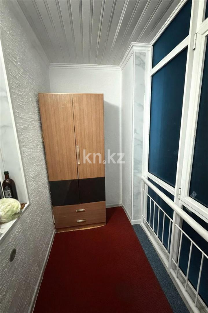Продажа 1-комнатной квартиры, 43.5 м² в Астане - фото 8