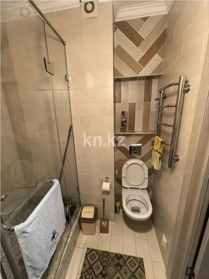 Продажа 2-комнатной квартиры, 51 м², ул. Кенесары хана, дом  54/1 - Продажа квартир в Казахстане фото 4 из 4