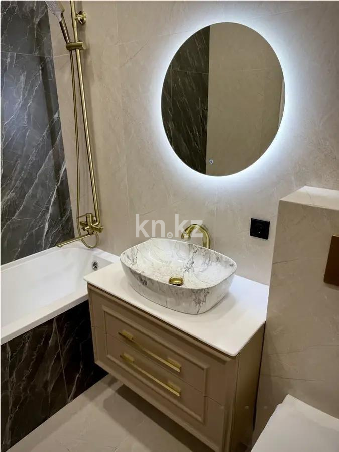 Продажа 2-комнатной квартиры, 40 м² - Продажа недвижимости в Казахстане - страница 25 фото 4 из 5