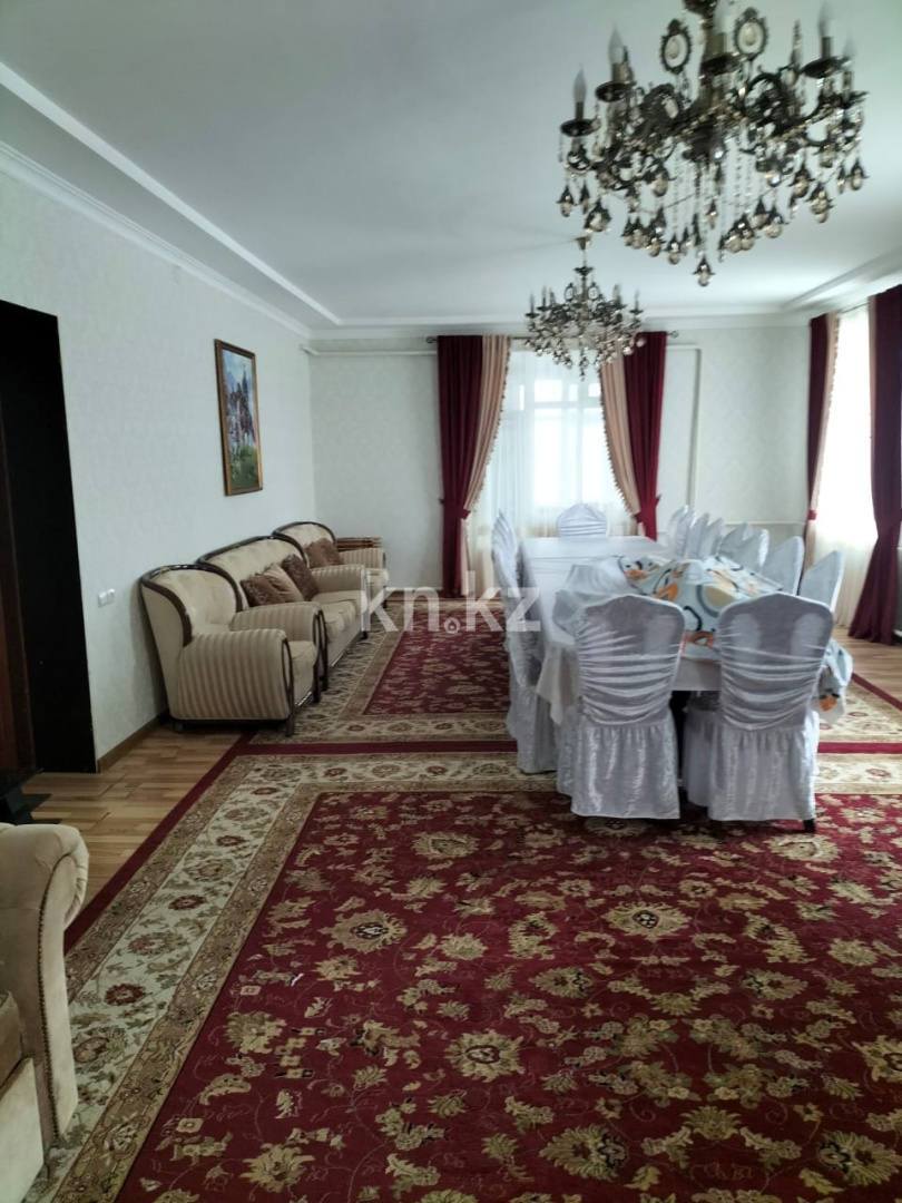 Продажа 9-комнатного дома, 532 м² - Продажа домов, коттеджей в Казахстане фото 3 из 17