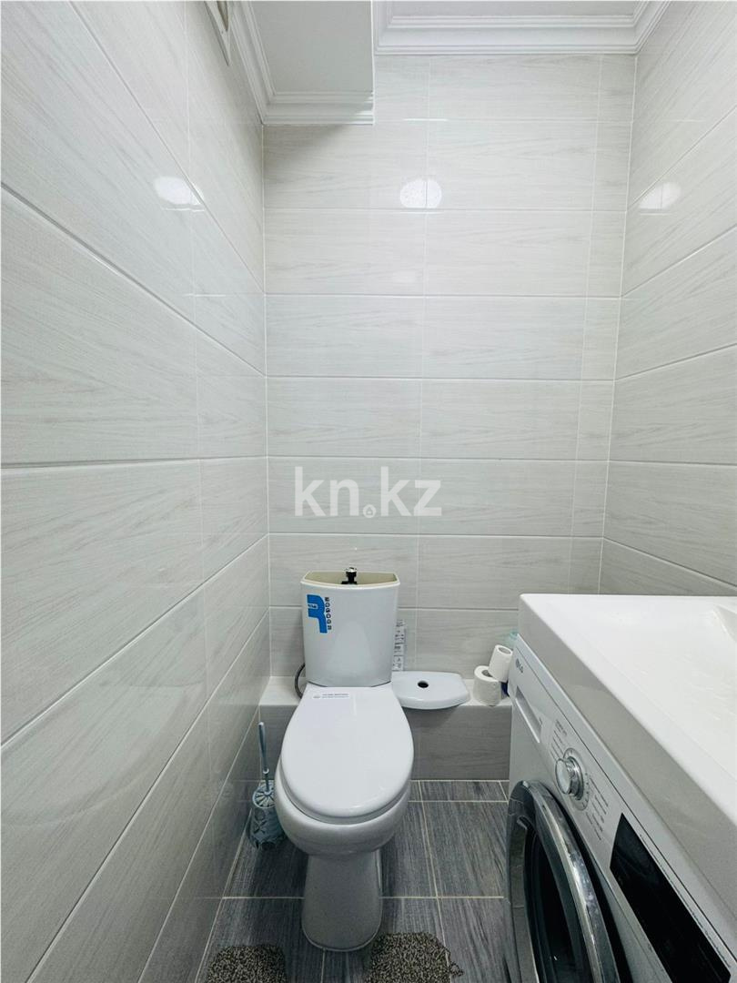 Продажа 3-комнатной квартиры, 71 м², ул. Маметовой в Астане - фото 7