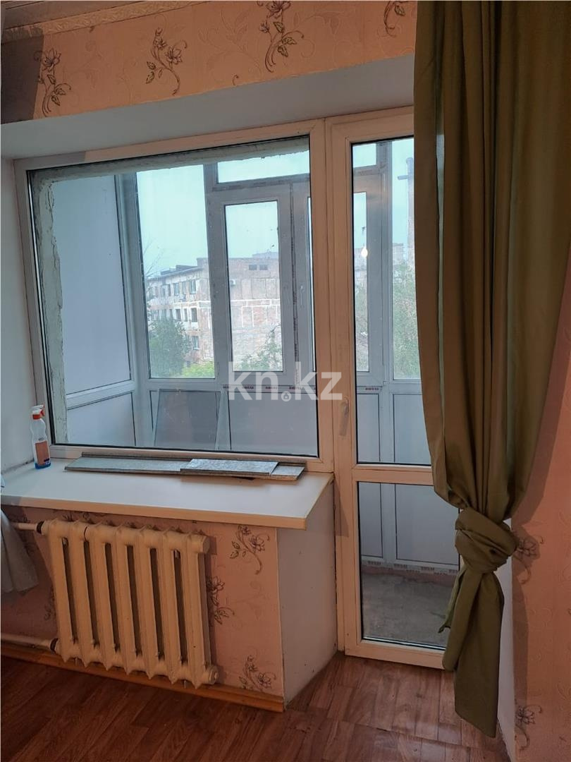 Продажа 2-комнатной квартиры, 45 м² - Продажа двухкомнатных квартир в блочном доме в Темиртау фото 3 из 10