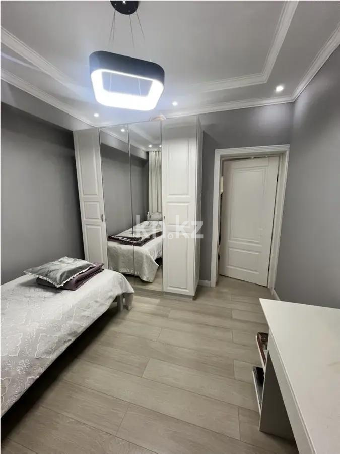Продажа 4-комнатной квартиры, 107 м² - Продажа квартир от собственников в Алматы - страница 91 фото 3 из 5