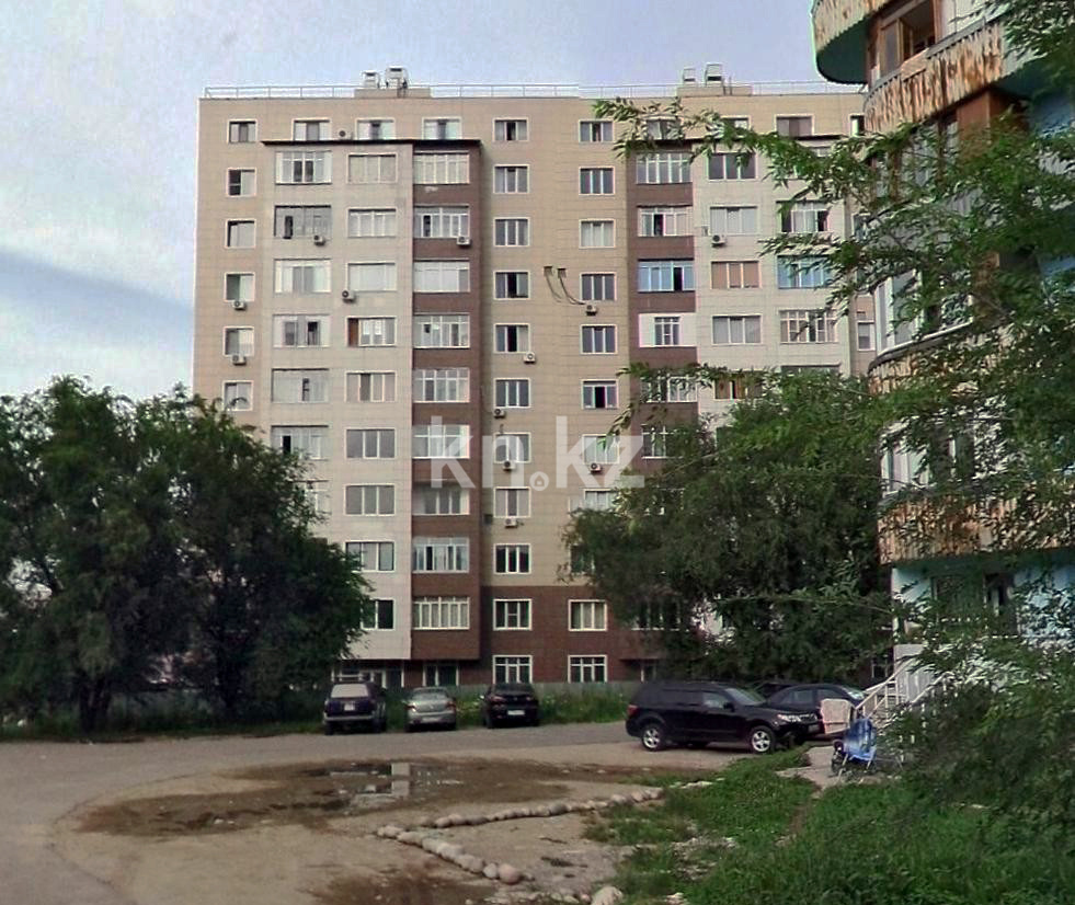Продажа 3-комнатной квартиры, 113 м², мкр-н Жетысу-3, дом  59 в Алматы - фото 8