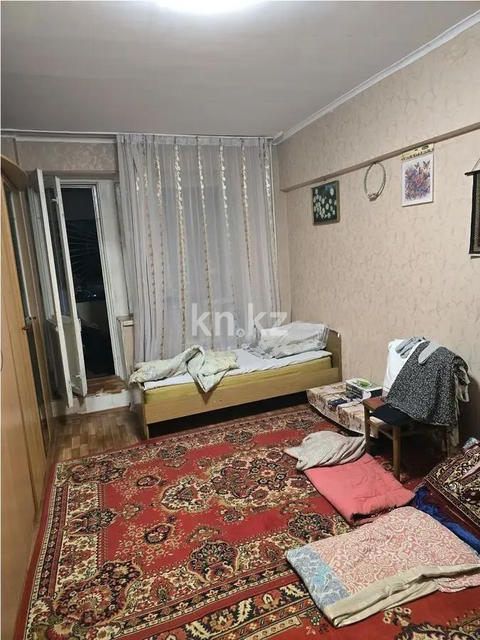 Продажа 3-комнатной квартиры, 69.5 м² - Недвижимость в Алматы фото 2 из 2