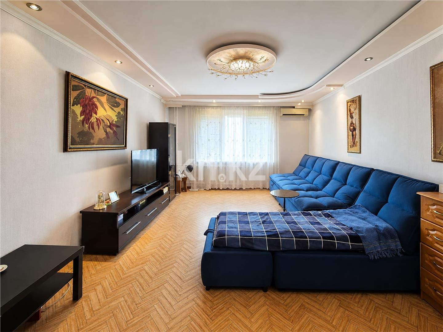 Продажа 5-комнатной квартиры, 135 м² - Продажа квартир в Темиртау фото 1 из 27