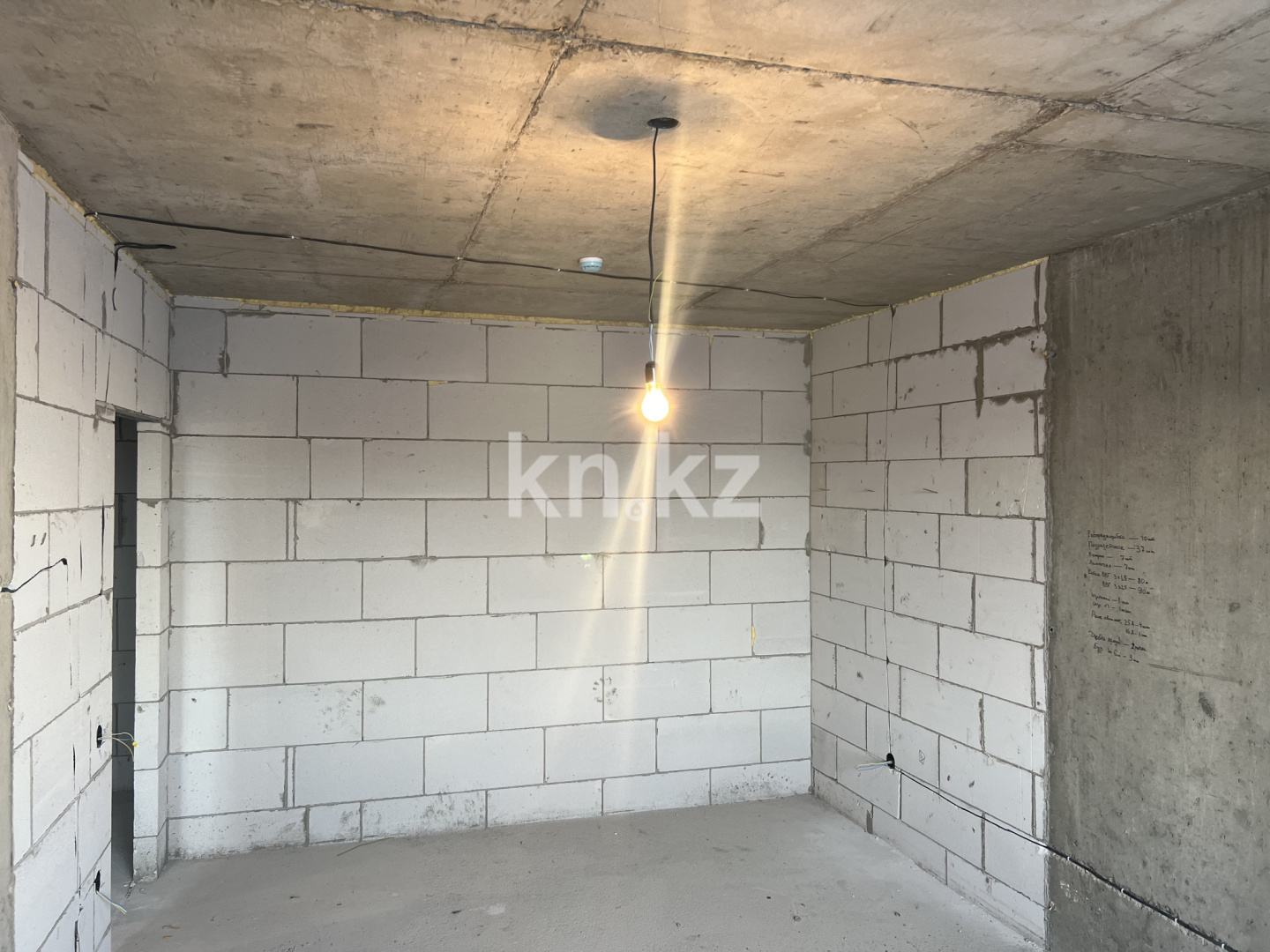 Продажа 2-комнатной квартиры, 62.6 м² - Продажа домов, коттеджей в Костанае фото 20 из 33