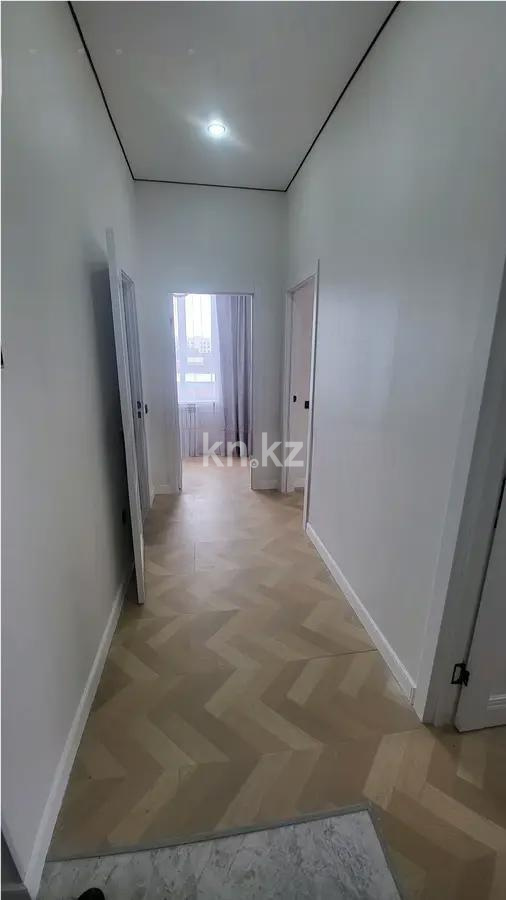 Продажа 3-комнатной квартиры, 53 м² в Астане - фото 5