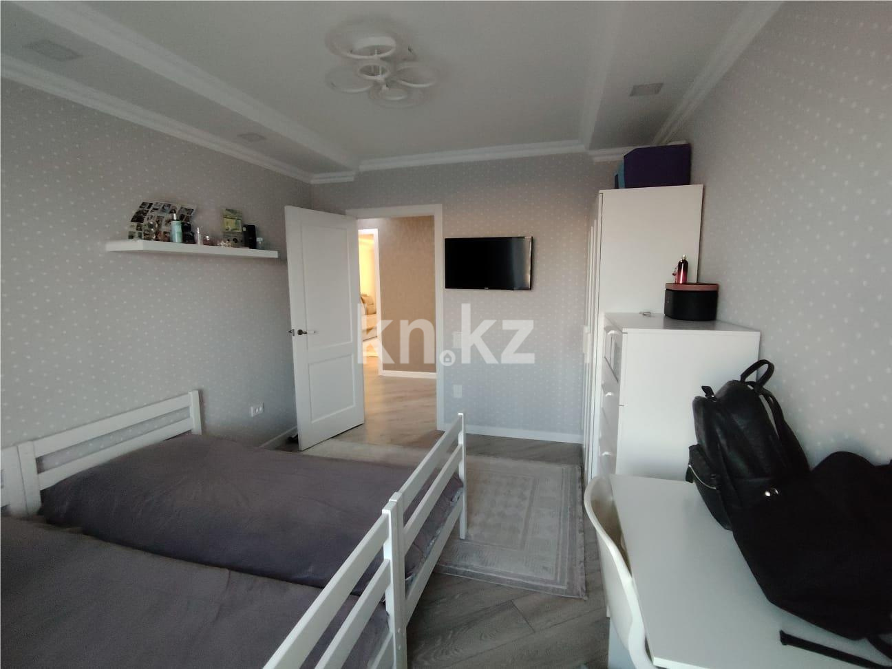 Продажа 3-комнатной квартиры, 83 м² - Продажа трехкомнатных квартир в блочном доме в Казахстане - страница 16 фото 6 из 17