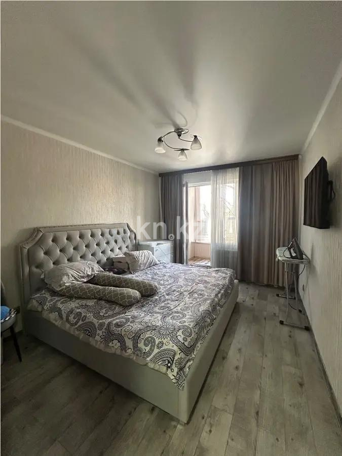Продажа 3-комнатной квартиры, 59.8 м², ул. Чокина, дом  120 в Алматы - фото 2