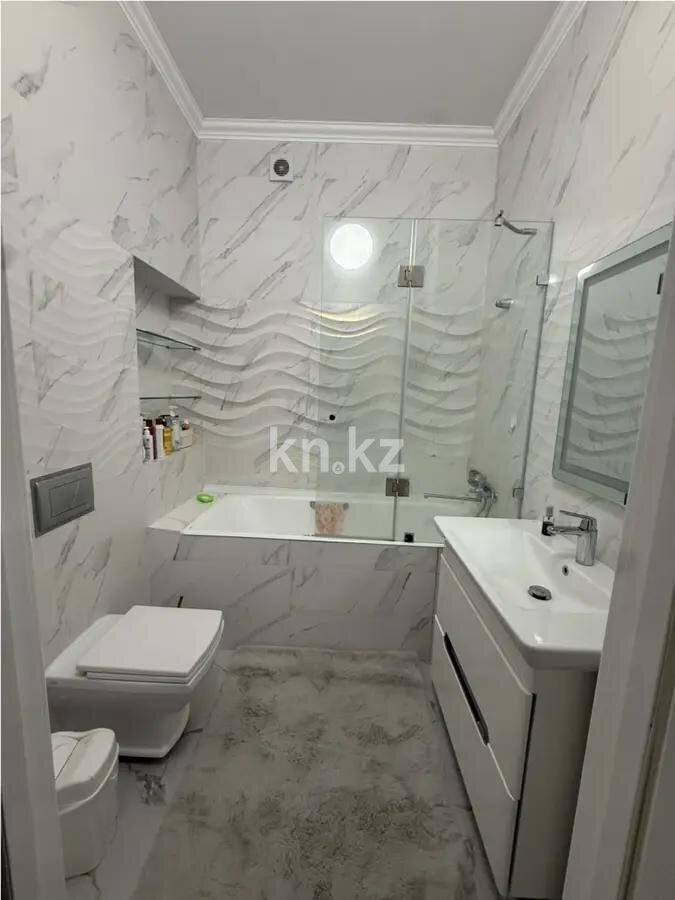 Продажа 3-комнатной квартиры, 103.4 м² в Алматы - фото 6