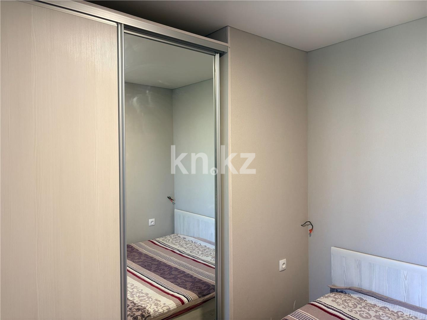 Продажа 2-комнатной квартиры, 38 м² в Караганде - фото 6