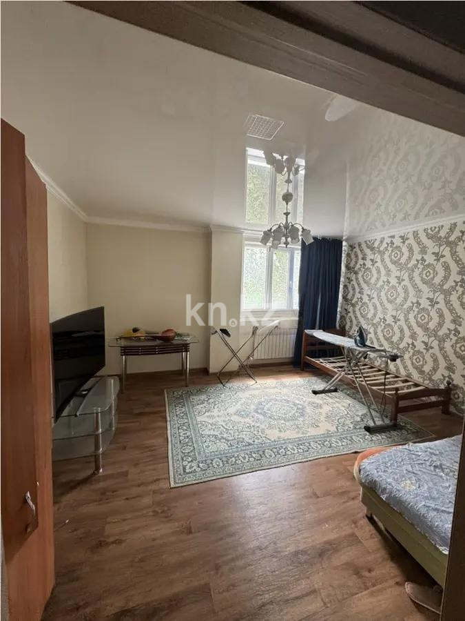 Продажа 2-комнатной квартиры, 63 м² - Продажа квартир в монолитно-каркасном доме в Астане фото 1 из 4