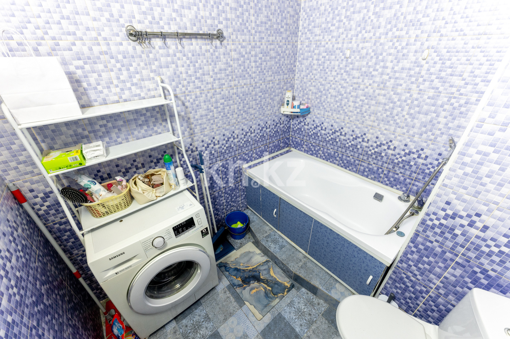 Продажа 2-комнатной квартиры, 38 м² - Продажа квартир в новостройках Астаны - страница 18 фото 40 из 40