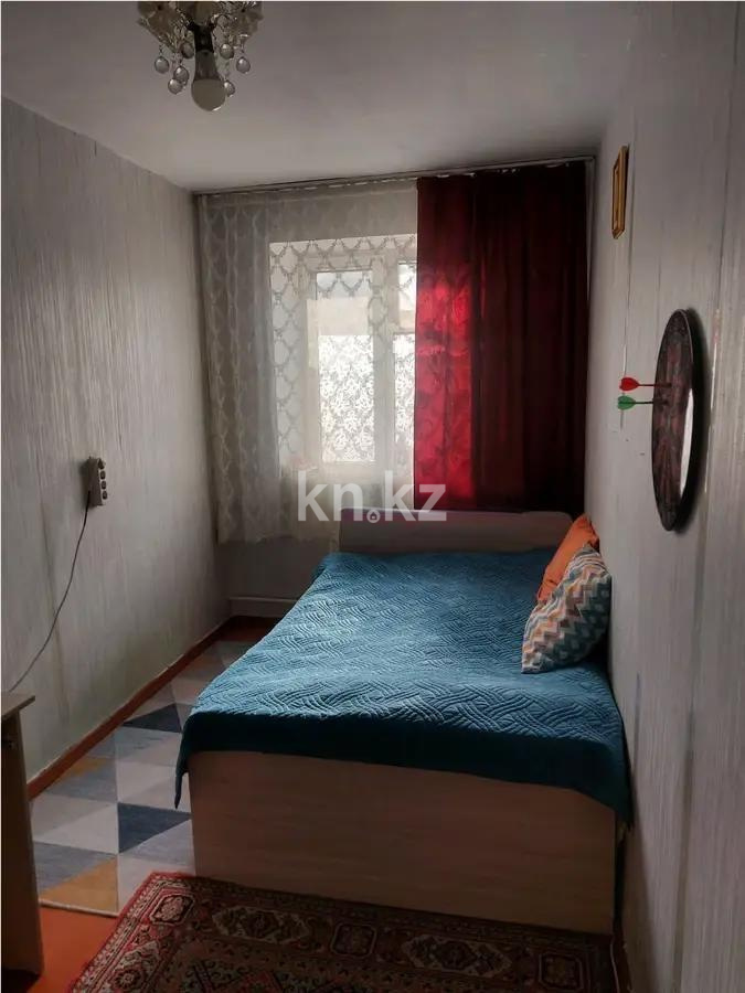 Продажа 2-комнатной квартиры, 40 м² в Алматы - фото 2