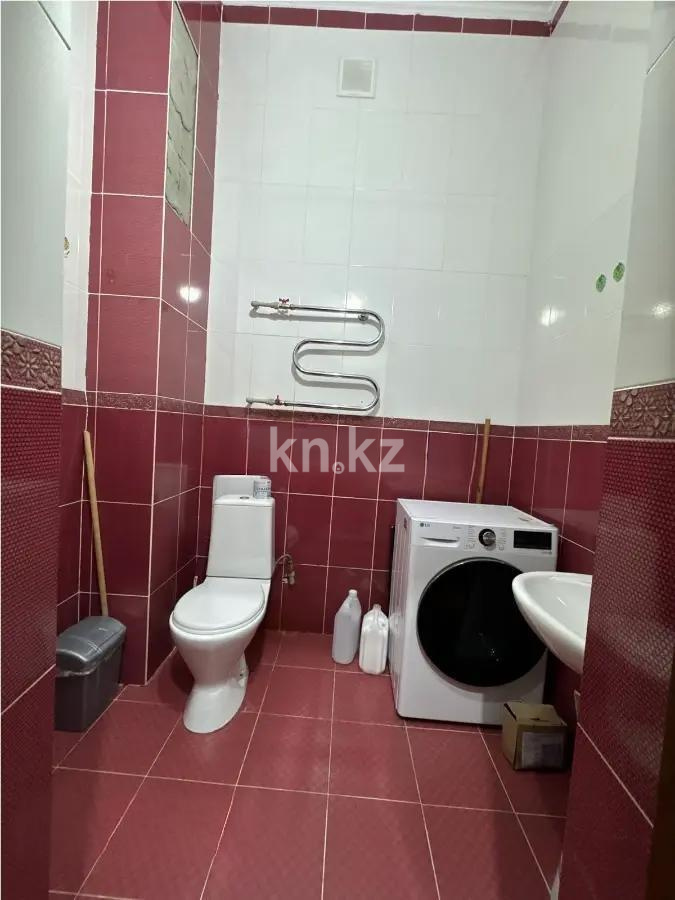Продажа 2-комнатной квартиры, 74.2 м² в Астане - фото 5