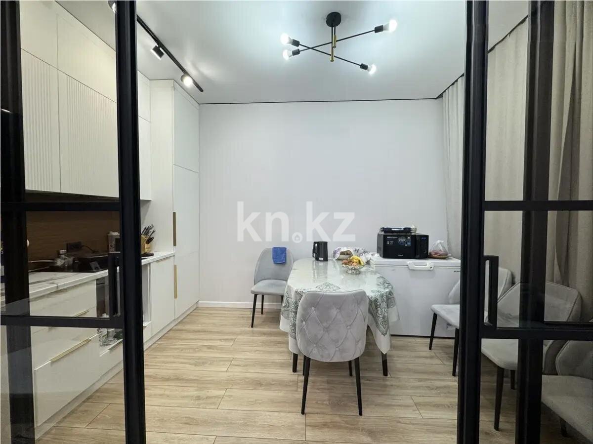 Продажа 2-комнатной квартиры, 52.5 м² в Астане - фото 3
