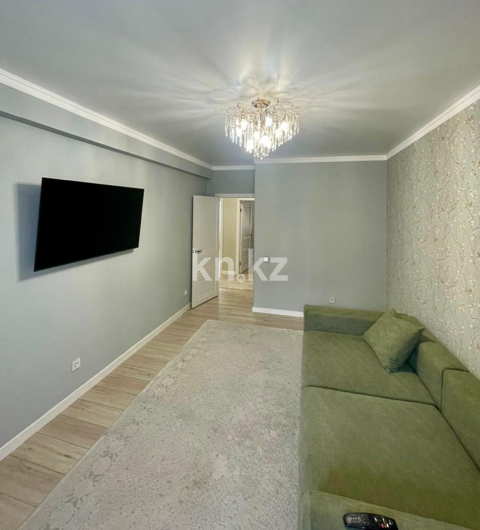 Продажа 3-комнатной квартиры, 83 м² - Аренда квартир посуточно в Кокшетау фото 3 из 7