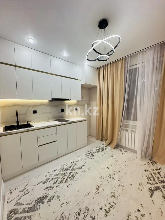 Продажа 1-комнатной квартиры, 37.5 м² - Продажа квартир в Казахстане - страница 13 фото 3 из 6
