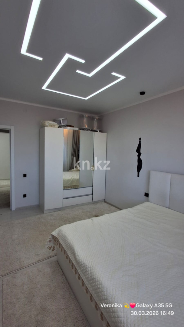 Продажа 3-комнатной квартиры, 111 м² - Продажа квартир в Акмолинской области фото 8 из 21