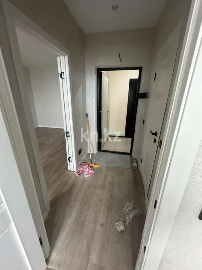 Продажа 1-комнатной квартиры, 39 м² - Продажа однокомнатных квартир в р-не Сарайшык Астаны фото 4 из 4