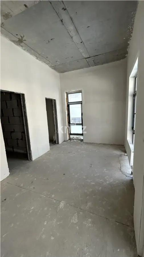 Продажа 4-комнатной квартиры, 141 м² - Продажа квартир в новостройках Алматы без посредников - страница 49 фото 4 из 4