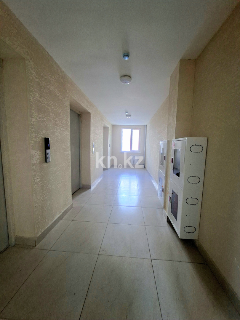 Продажа 3-комнатной квартиры, 75.2 м² - Продажа трехкомнатных квартир в Астане - страница 3 фото 14 из 15