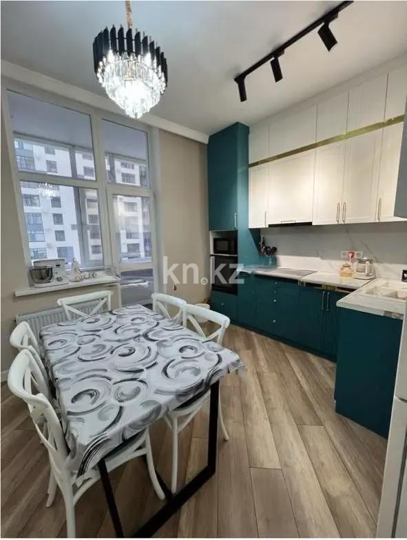 Продажа 3-комнатной квартиры, 105 м², пр. Туран, дом  50/5 - Продажа квартир в Казахстане фото 4 из 7