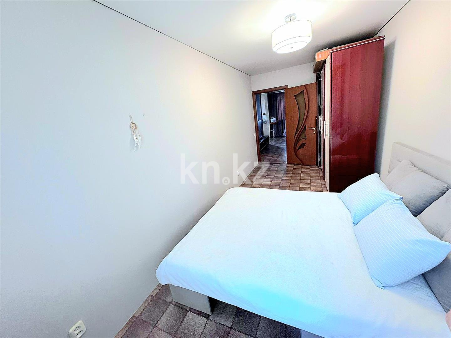 Продажа 2-комнатной квартиры, 43 м² - Продажа квартир в панельном доме в Темиртау - страница 2 фото 4 из 9