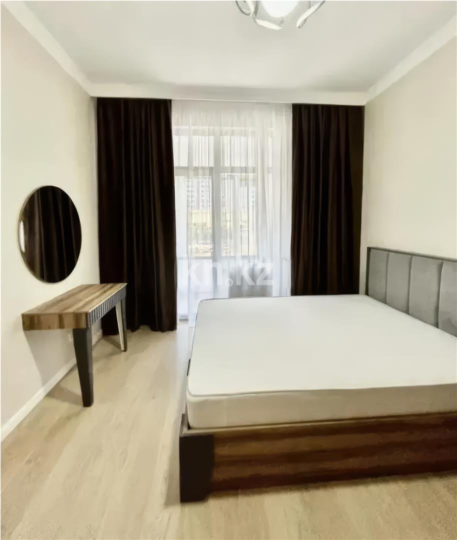 Продажа 2-комнатной квартиры, 44 м² - Продажа квартир в Астане фото 2 из 3