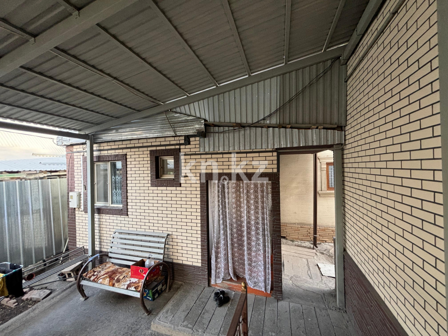 Продажа 6-комнатного дома, 200 м², ул. Чигорина, дом  33/23 - Продажа домов, коттеджей в Алматы фото 28 из 31