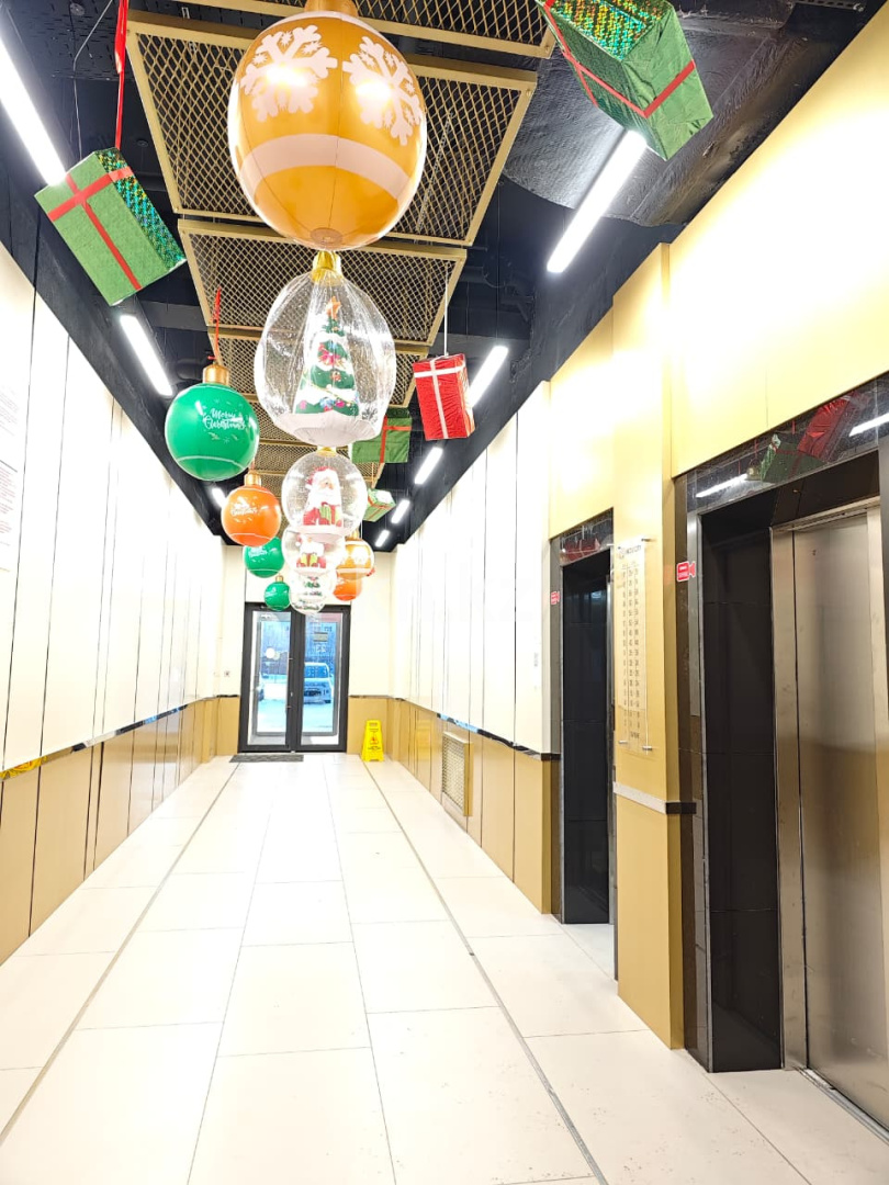 Продажа 4-комнатной квартиры, 125 м² - Продажа  четырехкомнатных квартир в Караганде - страница 3 фото 3 из 20