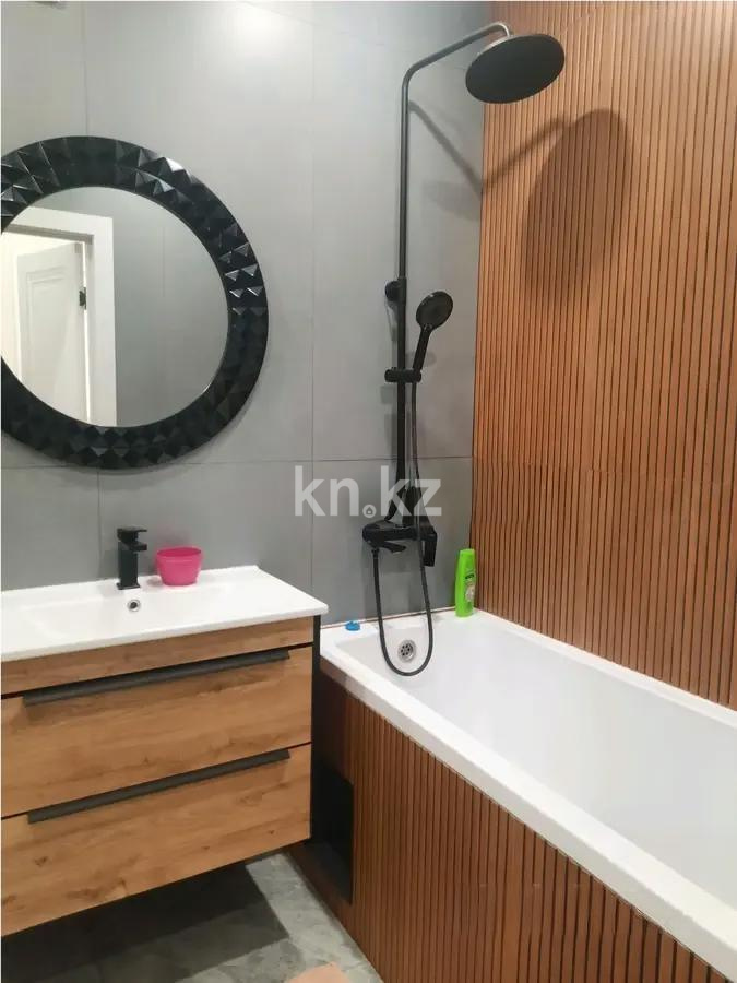 Продажа 2-комнатной квартиры, 70.5 м² - Продажа двухкомнатных квартир в р-не Сарайшык Астаны фото 3 из 4