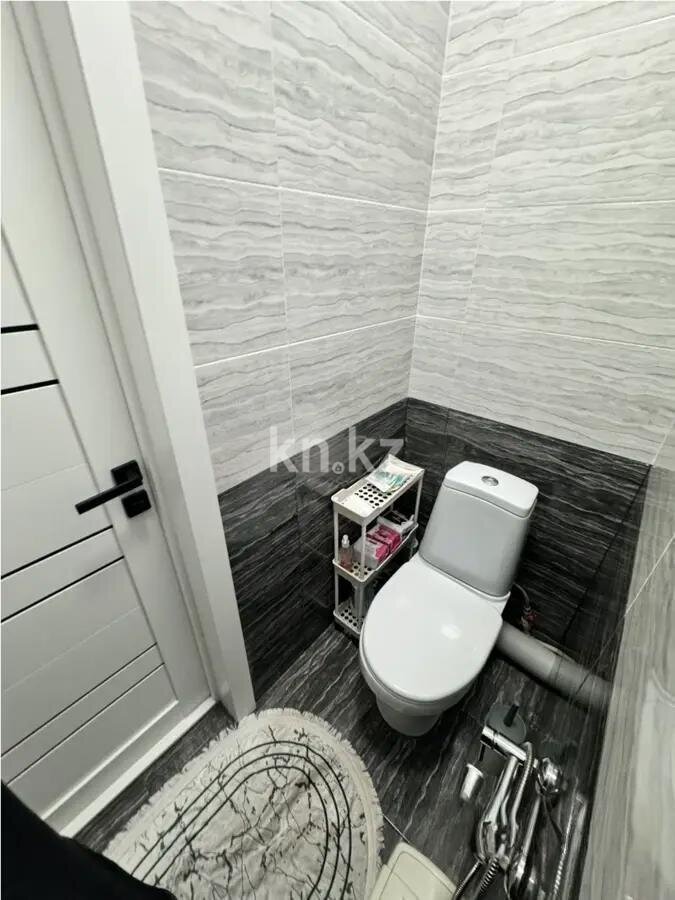 Продажа 3-комнатной квартиры, 74 м² в Астане - фото 6