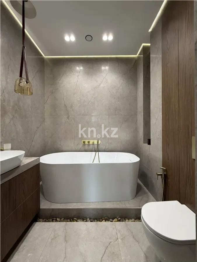Продажа 4-комнатной квартиры, 110 м² - Продажа четырехкомнатных квартир от собственников в Алматы фото 4 из 4