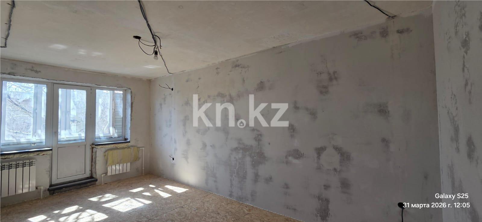 Продажа 2-комнатной квартиры, 44 м² - Недвижимость в Темиртау - страница 5 фото 1 из 10