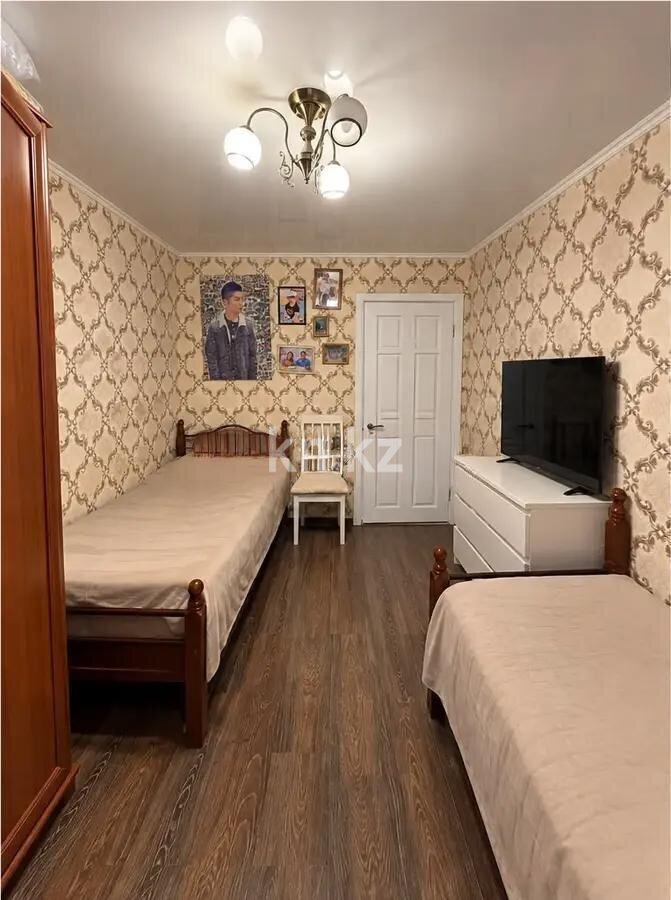 Продажа 2-комнатной квартиры, 39 м² в Алматы - фото 2