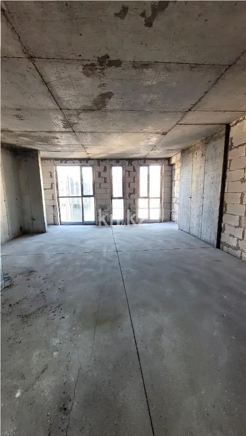 Продажа 2-комнатной квартиры, 50.1 м² - Продажа квартир в новостройках Алматы фото 1 из 1