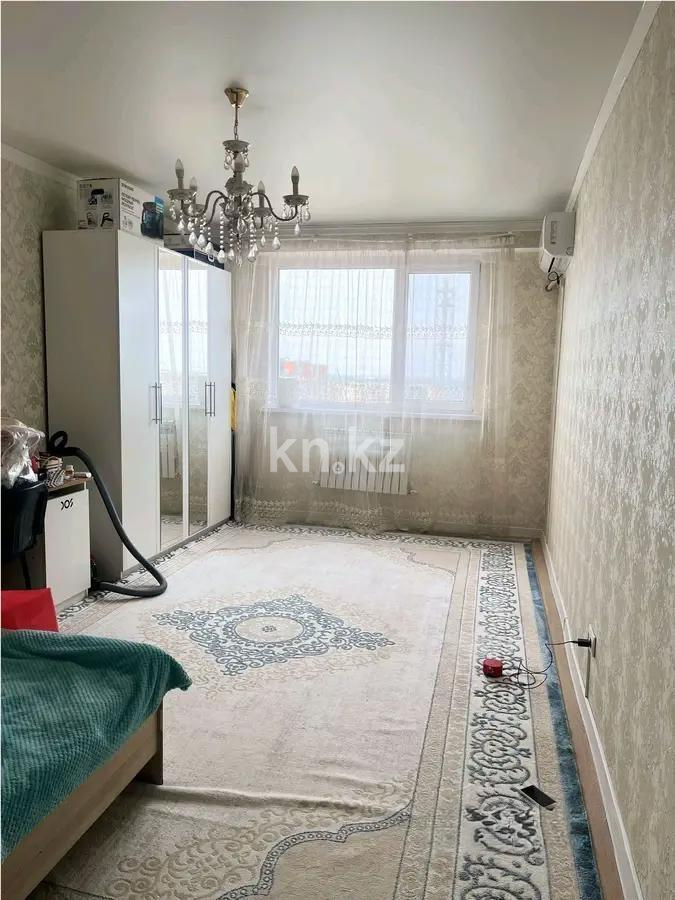 Продажа 1-комнатной квартиры, 43 м² - Продажа  однокомнатных квартир в новостройках Алматы с фото - страница 33 фото 1 из 3