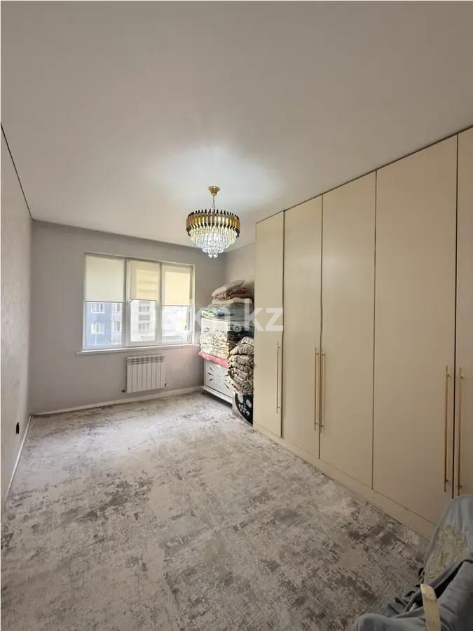 Продажа 2-комнатной квартиры, 58 м², мкр-н Дарабоз, дом  83 - Продажа  двухкомнатных квартир в новостройках Алматы с фото фото 1 из 6