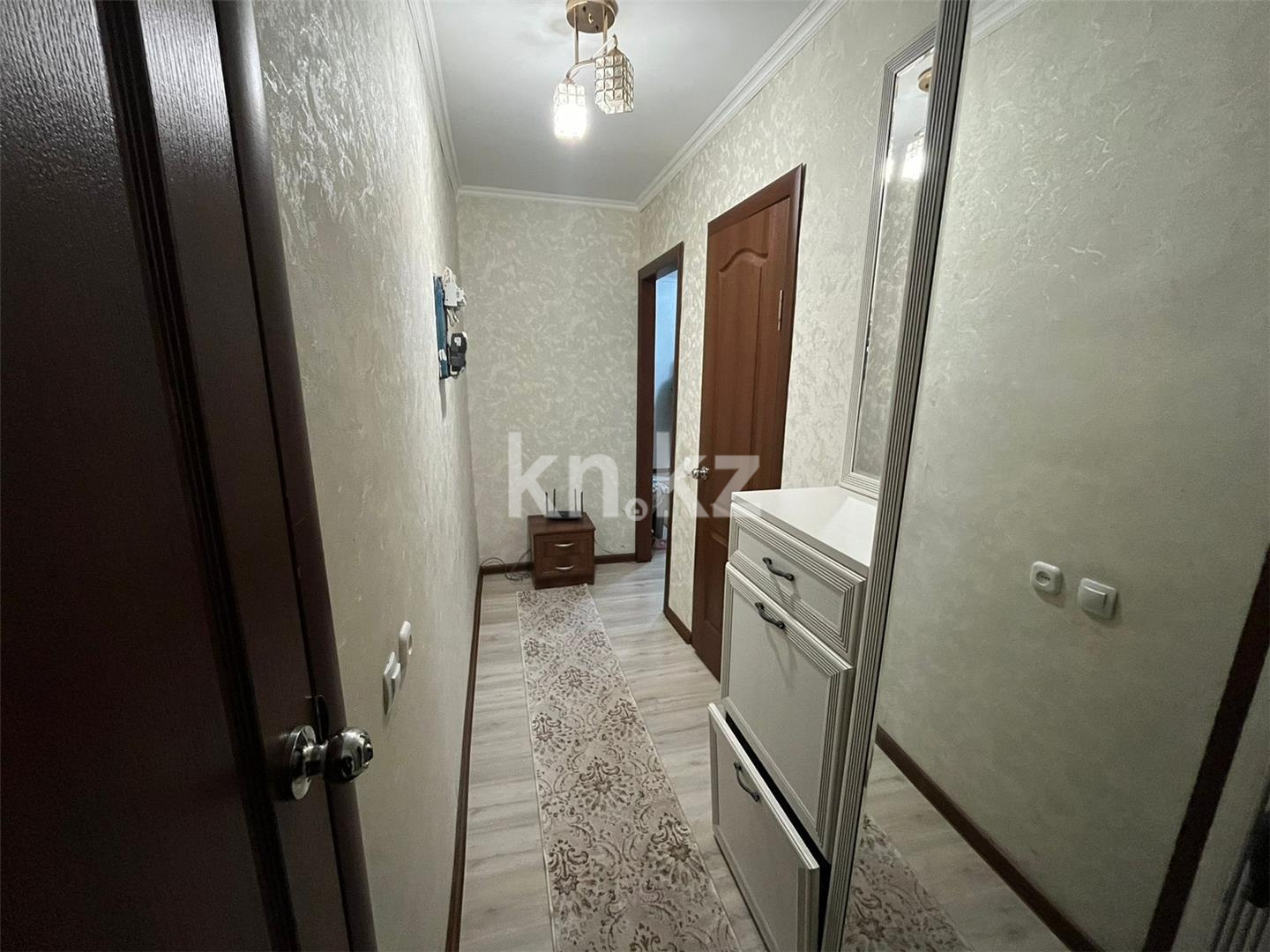 Продажа 2-комнатной квартиры, 54 м², ул. Дружбы в Караганде - фото 8