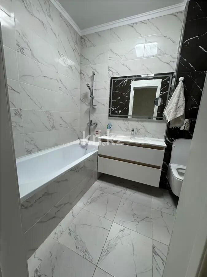 Продажа 2-комнатной квартиры, 68 м² в Астане - фото 4