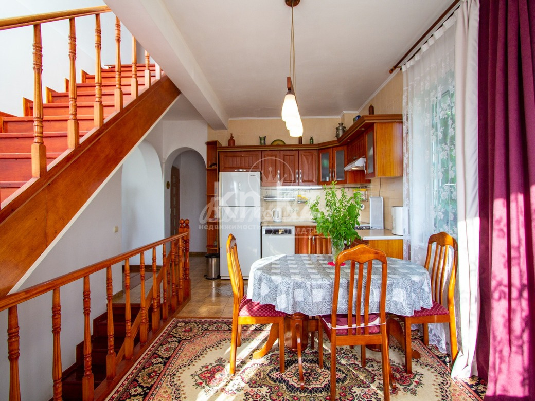 Продажа 4-комнатного дома, 170 м², ул. Кербулакская, дом  5б - Продажа домов, коттеджей в Алматы без посредников фото 4 из 29