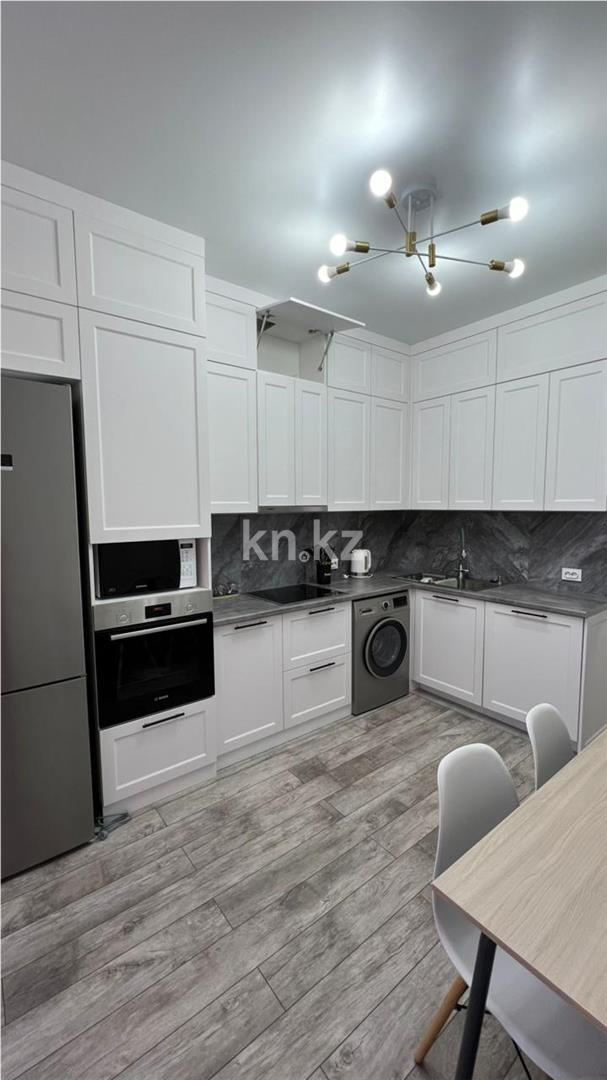 Продажа 2-комнатной квартиры, 65 м², ул. Муканова - Продажа  двухкомнатных квартир в Караганде фото 7 из 12