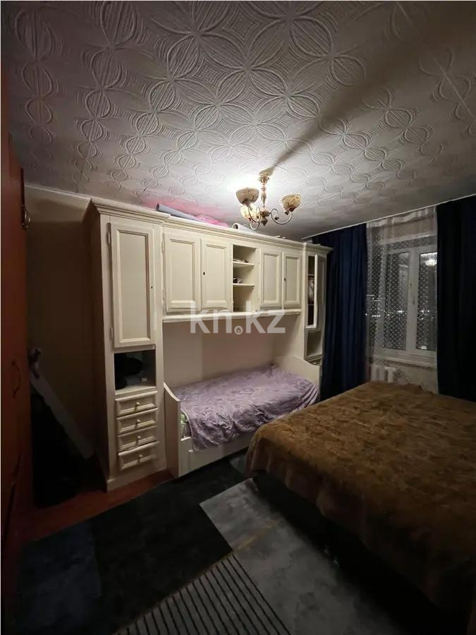 Продажа 2-комнатной квартиры, 55 м², ул. Таттимбета, дом  10 - Продажа  двухкомнатных квартир в Караганде фото 2 из 6