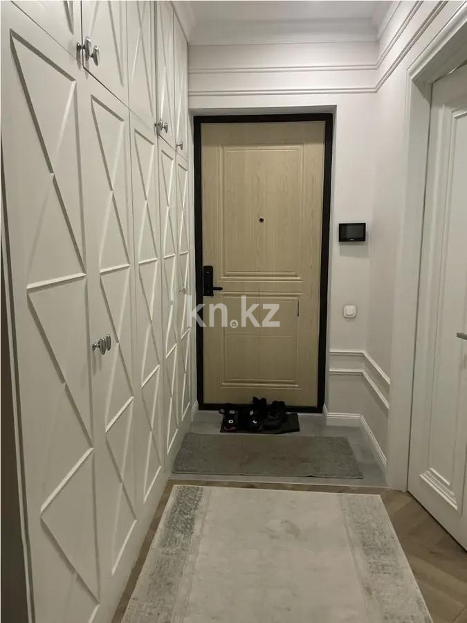 Продажа 3-комнатной квартиры, 94 м², ул. Туркестан, дом  28 в Астане - фото 6