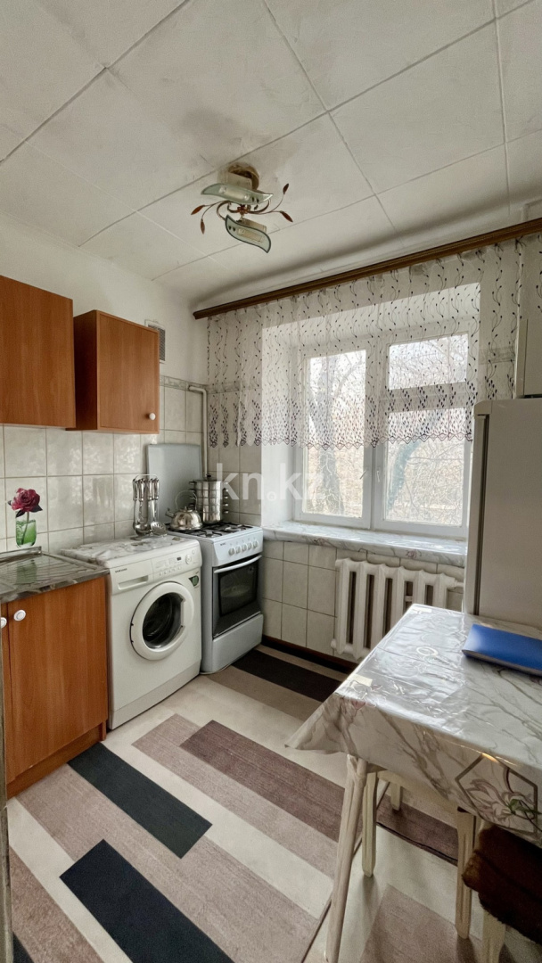 Продажа 1-комнатной квартиры, 29.4 м² в Алматы - фото 10