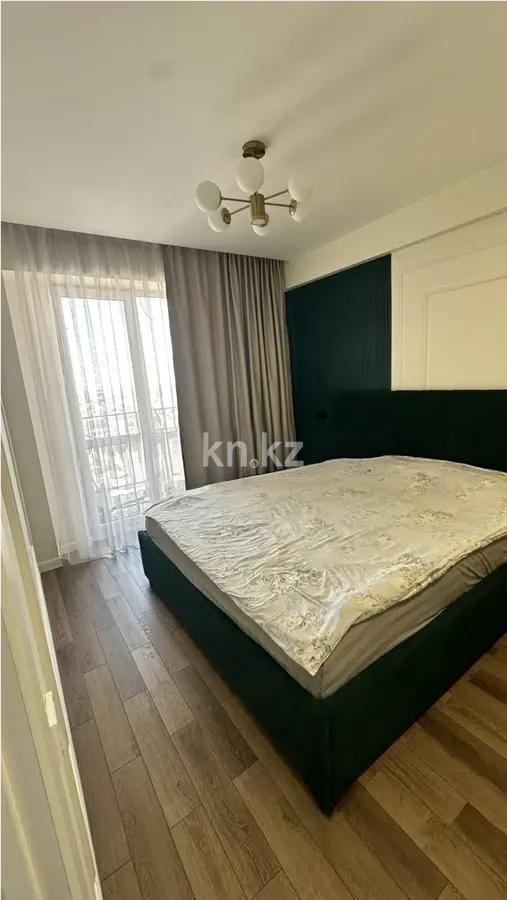 Продажа 2-комнатной квартиры, 60 м² в Алматы - фото 2