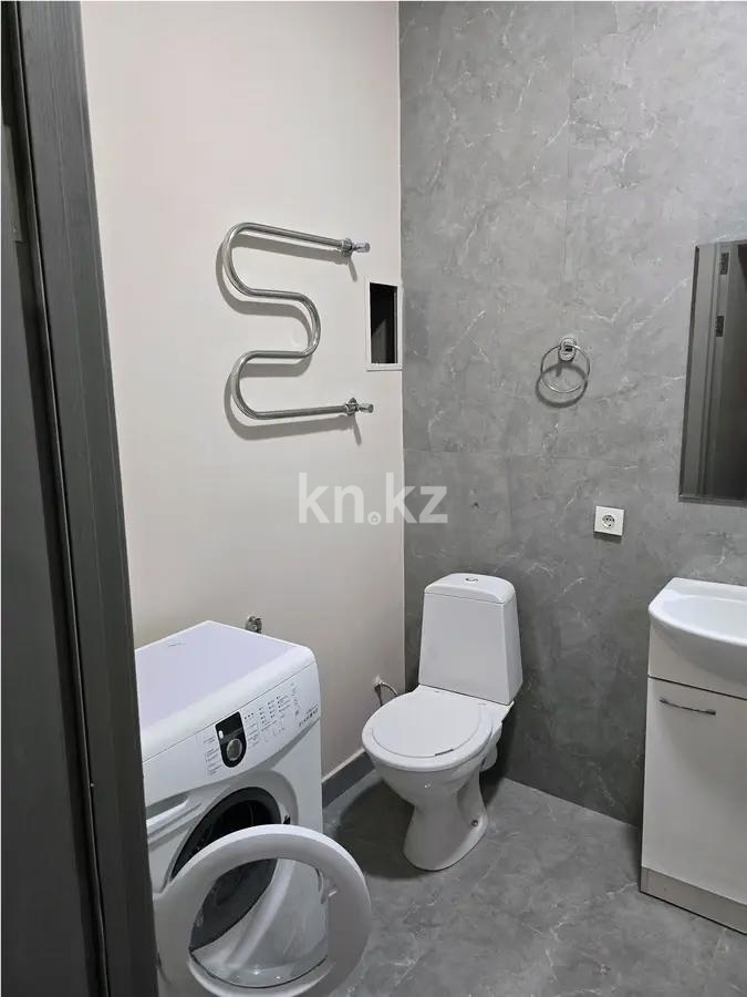 Продажа 1-комнатной квартиры, 38 м² в Астане - фото 3