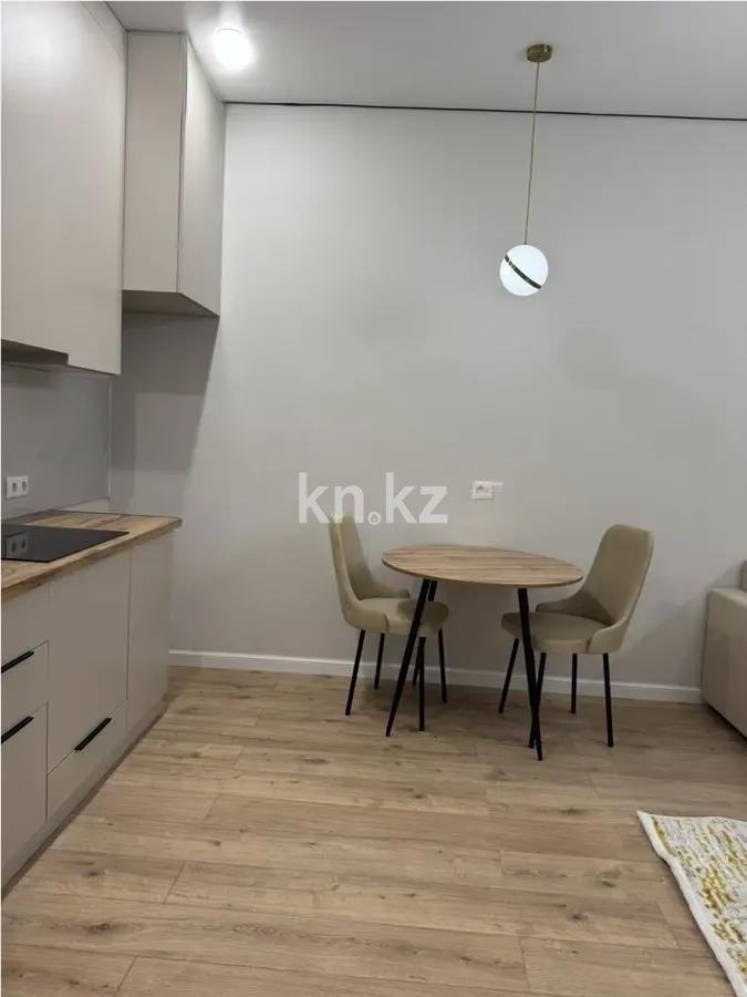Продажа 2-комнатной квартиры, 40 м², ул. Е-15 в Астане - фото 3